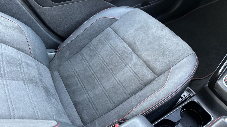 Ford EcoSport 1.0 EcoBoost 125 ST-Line 5dr Petrol Hatchback